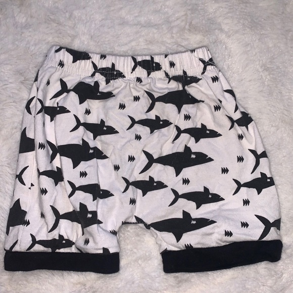 Other - (3 for $10) Baby shark shorts